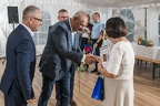 DZIEŃ HANDLOWCA I PIKNIK RODZINNY - HOTEL SPLENDOR CZERWIEC 2024